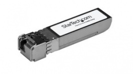SFP-10G-BX-D-60-ST, Fibre Optic Transceiver SFP+ Single-Mode 10GBASE-BX LC 60km, StarTech.com