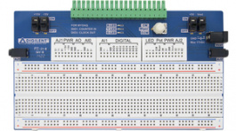 6002-410-007 MYPROTO, Accessory Board, myProto, 5. . .15 V, Digilent