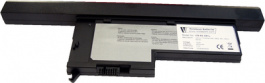 VIS-53-X61L, Lenovo Notebook battery, div. Mod., Vistaport
