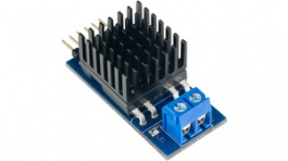 410-342 PmOD SSR, Digilent Pmod SSR, GPIO, Digilent