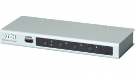 VS481B, HDMI switch 4K2K, 4-port, Aten