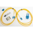 1000BASE SX FIBER-SFP-MODUL GBE FIBRE KIT SX