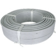 182772 100M [100 м] CU 602 4P flex FRNC/LS0H grey