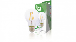 HQLFE27A60003, LED lamp E27, HQ