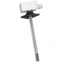 KFF-20-I, Duct humidity and temperature sensor 4...20 mA KFF-20-I HYGRASGARD, S+S Regeltechnik