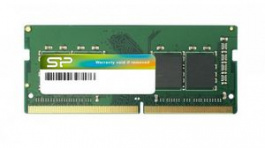 SP008GLSTU160N02, RAM DDR3-1600 SODIMM 204pin CL11, Silicon Power