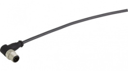 21348600491100, Sensor Cable 4 10 m, Harting