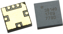 ALM-38140-BLKG, HF attenuator MCOB, Broadcom (Avago)