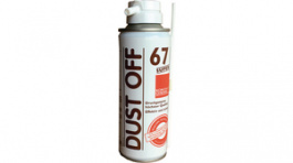 DUSTOFF 67 SUPER 400ML, Cleaning Spray 400 ml, Kontakt Chemie
