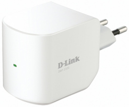 DAP-1320/E, WLAN Range extender, 802.11n/g/b, 300Mbps, D-Link