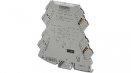 MINI MCR-2-POT-UI, Resistance/Potiposition Transducer, Phoenix Contact