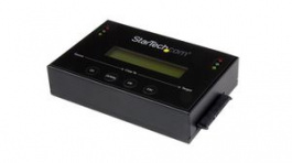 SATDUP11IMG, Drive Duplicator for 2.5" and 3.5" SATA Drives with Image Backup Library, StarTech.com