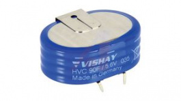 MAL219690111E3, Energy Storage Capacitor 90F 4.2V, Vishay