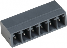 1725159, PTDA 1,5/6-PH-3,5 Wire-To-Board Terminal Block, Phoenix Contact