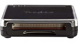 CRDRU2200BK, Memory Card, SD/SDHC/microSDHC/XD/miniSD/CF/TF/MS PRO/MS PRO Duo, Nedis (HQ)