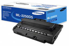ML-2250D5, Toner black, Samsung