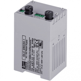 GLC 230/24-7.5, DC power supply 180 W 24 VDC, 7.5 A, BLOCK