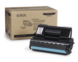 113R00712, High Capacity Toner черный, Xerox