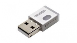 2JCIE-BU01, Датчик: комплект датчиков; 5ВDC; 29,1x14,9x7мм; -10?60°C; 100мА, Omron