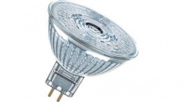 4058075095625, Dimmable LED Reflector Lamp PAR16 36°W 4000K GU5.3, Osram