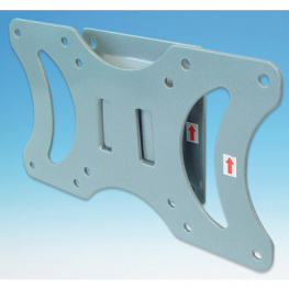 HL 3-1 L, Wall bracket flat screen 23-32", -