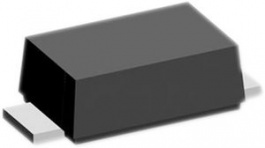 BZT52C12, Zener Diode SOD-123F 12 V 500 mW, Diotec Semiconductor