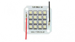 IHR-OM16-TRGR-SC221-WIR200, SMD LED Array Green 521nm 1A 57.6V, LEDIL