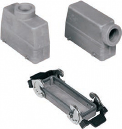 CHCS 16 G, COVER-1LG-16POLE EMV, ILME