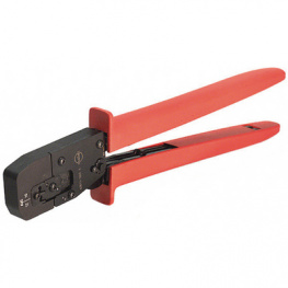 63811-1600, Crimping tool, Mini-Fit Sr, Molex