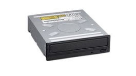S26361-F3266-L2, Internal Optical Disc Drive, SATA, DVD/CD, Fujitsu