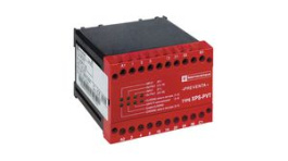XPSPVT1180, PCB Safety Relay Preventa, 2NO + 1NC, 24V, 1.5A, SCHNEIDER ELECTRIC