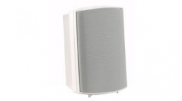 50311, Wall-Mount Speaker 100V 8Ohm 50W 88dB IP54, Visaton