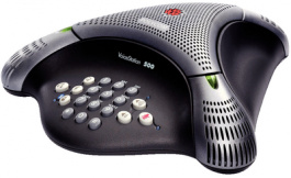 VOICESTATION 300, Conference Telephone, Polycom