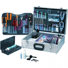 GTK-700, Professional tool case, GOLDTOOL