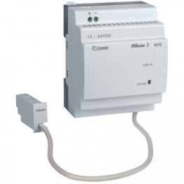 M3MOD, Modem for Millenium 3, Crouzet