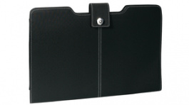 TBS608EU, MacBook protective case, twill 40.6 cm (16") black, Targus