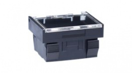 AT4174, Spring Loaded Protective Guard, NKK Switches (NIKKAI, Nihon)