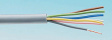 LI-YY 6X0,34 MM Control cable 6 x0.34 mm2