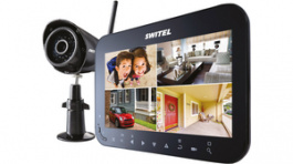 HS1000, HS 1000, SWITEL