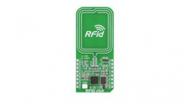 MIKROE-1434, RFid Click Development Board 3.3V, MikroElektronika