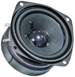 FRS 8 M, 8 OHM, HiFi full-range driver, 125 Hz, 8 Ohm, 50 W, 30 W, Visaton