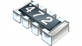 CAY10-103J4LF, Fixed Resistor Network 10 kOhm&nbsp;&nbsp;±&nbsp;&nbsp;5 %, Bourns