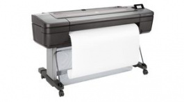 T8W18A#B19, HP DesignJet Z6dr Dual Roll PostScript Printer with V-Trimmer, 2400 x 1200 dpi, HP