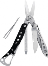 STYLE CS, Multipurpose tool, Leatherman
