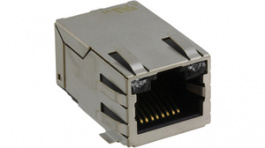 74980111211, Modular jack 8 Shielded, WURTH Elektronik