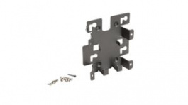 KT-152097-03, Wall Mounting Kit with Power Supply Storage for CC6000, 100x100, Zebra