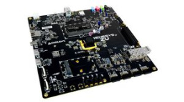 410-383-5EV, Genesys ZU Development Board with Zynq Ultrascale+ MPSoC for Video Processing, Digilent