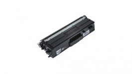 TN423BK, Toner Cartridge, 6500 Sheets, Black, Brother