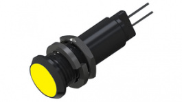 661-511-64-40, LED Indicator yellow 8...48 V, Marl