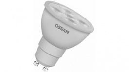 PAR16 ADV GLDIm 5.5W/827 GU10, LED lamp GU10, Osram